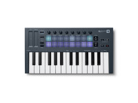 Novation FLkey Mini Teclado Controlador MIDI 25 Teclas Novation FLkey Mini Teclado Controlador MIDI 25 Teclas
